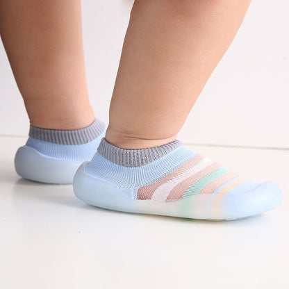 Non-Slip Baby Shoes